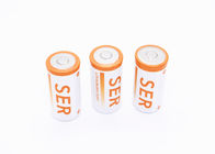 Batterie Gaszähler-Lis SOCL2, Energie-Art 1/2AA ER14250M Battery 3.6V 750mAh