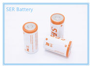 Lithium-Thionylchlorid-Batterie 1/2AA ER14250 3.6V 1200mAh