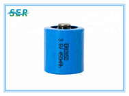 Kleine der Selbstentladungsrate LiSOCL2 der hohen Kapazität niedrige Batterie ER13150