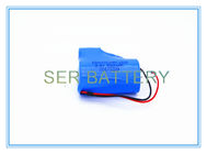 Hohe gegenwärtige Batterie ER26500 3.6V, Batterie Lis SOCL2 mit Superkondensator HPC1520