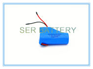 Zylinderförmige hohe gegenwärtige Zelle HPC1520 Ultracapacitor der Batterie-ER18505 3.6V Li-SOCl2