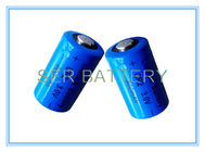 Taschenlampen-/des Kamera-Lithium-MNO2 Batterie, Lithium-Primärbatterie CR15270/CR2 3.0V