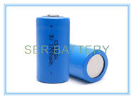 Batterie des Kamera-Rasierapparat-Limno2, Sammlerzellen CR17335 CR123A 3.0V des Lithium-1500mAh