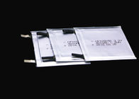 Dünne dünne Art Lithium-Mangan-Batterie 3V CP603450 für aktive elektronische Fußfessel