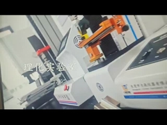 Prüfung der LiSOCL2-Batterie und der Ultra-dünnen Batterie der Firma SER Battery