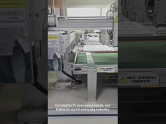 3.6Volt Lithium LiSOCL2-Batterie mit primärer Hochtemperatur ER14505S AA Größe