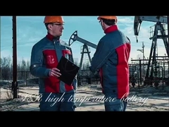 CP505050 ultra dünne flexible weiche Batterie der Batterie-3.0V des Paket-LiMNO2 für IoT