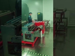 CP505050-2S LiMnO2 Lithium-Mangan-weiche Satz-Batterie CP1005050-2S 6.0V 6000mAh