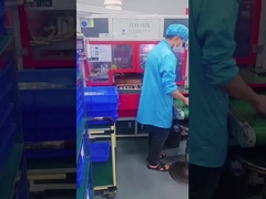 Dünnes Zelllithium der Batterie-CP502537 ultra dünnes Primär-Lipo 3.0V 1200mAh