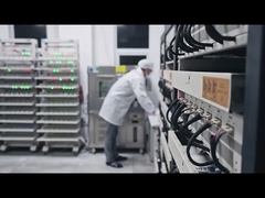 Batteriehersteller SER GROUP LIMITED für die Anpassung von wiederaufladbaren Li-Ionen-Polymer-Batterien