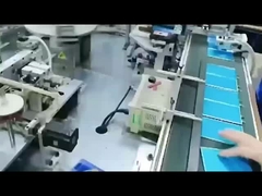 Kundenspezifische dünne Lithium-Mangan-Dioxid-hauptsächlichbatterie CP7839109 3.0V 10Ah