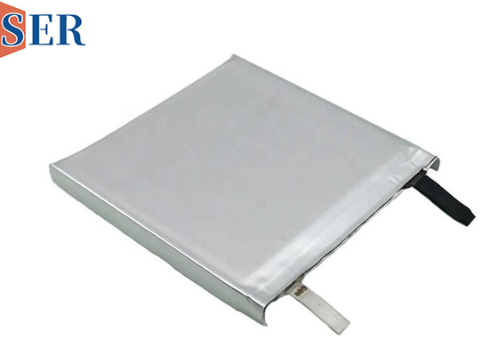 Folien-Batterie-weiche hauptsächlichverpackung 3v 6000mah CP1005050 Limno2 für GPS-Verfolger