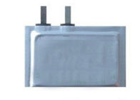 nicht wiederaufladbare flache Batterie 800mAh 3.0V CP224147 für RFID