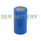 Größe 3.6V 8500mAh ER26500 Cyclindrical Li SOCL2 Batterie-C für Tadiran TL2200/TL4920