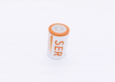 C-Größe 3.6V äh 6500mAh ER26500M Lithium Primary Battery