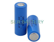 Hochenergie eine Batterie der Größen-ER18505, 3800mAh 3,6 Volt-Lithium-Batterie 10 Jahre Haltbarkeitsdauer-
