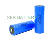 2ER18505M Lithium Primary Battery, 7.6Ah Ersatzblockbaugruppe 3,6 Volt-Lithium-Ion Batterys GPS