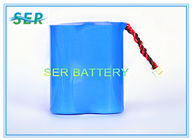 Lithium-Batterie L31 ER13460 1500mAh, Lithium-Batterie Cyclindrical-Form des Gaszähler-3,6 V
