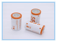 Batterien 2ER10450 7.2V AAA Li SOCl2 für Warnung PLC-Umbau-Heizungs-Temperaturbegrenzer