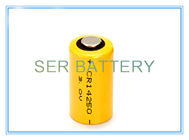 Primärlithium-batterie hoher Leistung 3.0V 650mAh