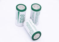 Mangan-Oxid-Batterie 3V CR17450 des Lithium-LiMNO2