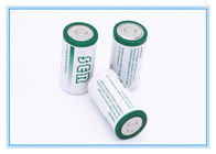 Lithium-Zellbatterien LI-MNO2 CR18505 der hohen Leistung breite Temp-Strecke für Warnungssystem