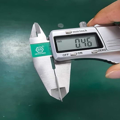 Anpassen Wiederaufladbare Ultrathin-Lithium-Polymer-Batterie 042238 Lipo-Batteriezellen Lipo-Polymer-Batterie