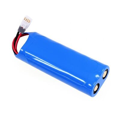 13000mAh Capacity CC battery 3.6V rechargeable lithium ion battery pack for communication radios and emergency equipment
