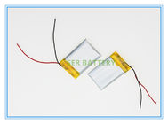 Mobiles Elektronik-Gerät Lipo-Lithium-Ion Polymer Rechargeable Batterys 402030 Mp3 GPS PSP