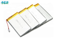 Laptop-Lithium Ion Rechargeable Battery, hohe Kapazitäts-Lithium Ion Battery 705498 3.7v 5000mah