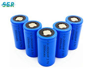 ICR26500 Entladungs-3,7 hohe Rate 10C Volt-Lithium-Ion Batterys 26500 2000mAh
