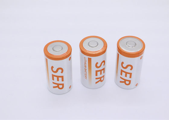 C-Größe 3.6V äh 6500mAh ER26500M Lithium Primary Battery