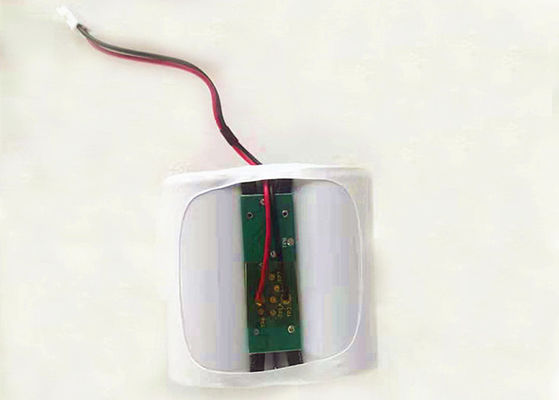 2ER26500-S 7.2V Batterie-Satz Lithium-Lis SOCL2 für GPS, das Verschlüsse aufspürt