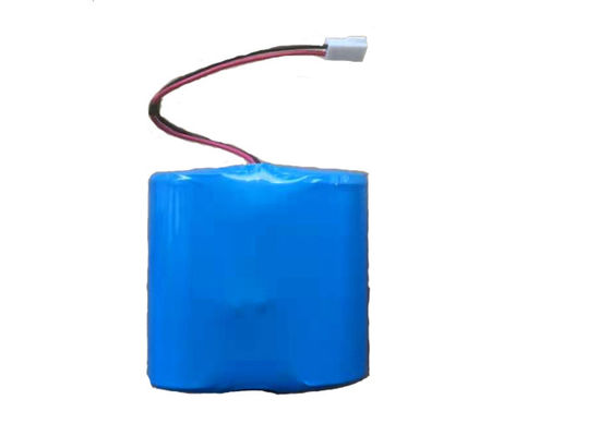 2ER26500-S 7.2V Batterie-Satz Lithium-Lis SOCL2 für GPS, das Verschlüsse aufspürt