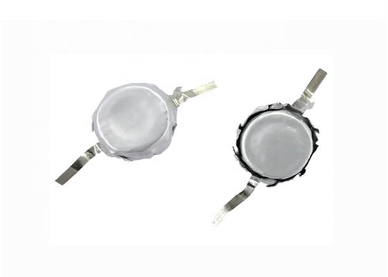 45mAh 1040 1055 1254 1054 Lithium-Polymer-Münzen-Zelle