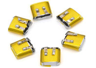 Lithium-Polymer-Batterie Tws-Kopfhörer-401012 3.7V 30mAh