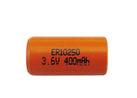 400mah Lithium-Batterie ER10250 für automatischer Zählerstand Thionyl-Primärzelle