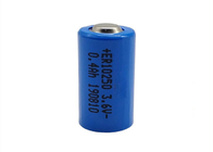 Lithium-Batterie ER10250 2/3 AA 400mah für Zählerstand Thionyl-Primärzelle