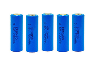 Cyclindrical ER10450 3,6 Batterie Volt AAA Li SOCl2 für Sensor des Rauch-No.7