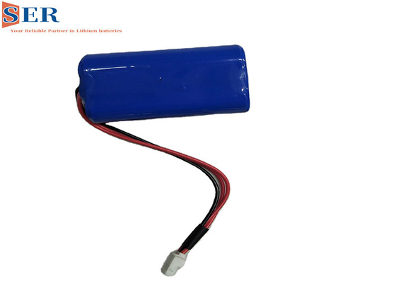 Batterie ER14505-2 paralleles 3.6V 4800mah 2ER14505 1S2P Li SOCL2 für Ram Cmos Circuit