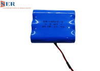 5400mAh Notiz:-IoT Positioniervorrichtung der Wasserzähler-Batterie-ER14505-2+HPC1550 GPS