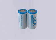 Batterie ER14250+1520 Li SOCL2 mit hybridem Lithium Supercapacitor-Batterie-Satz des Impuls-Kondensator-3.6V
