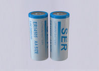 Neuer hybrider Teig der Batterie 3.6V Lisocl2 des Impuls-Kondensatorbatterie Lithium Supercapacitor-Batterie-Satz-ER14505+1520 Li-socl2