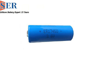 Primär-Li SOCL2 Batterie nicht wieder aufladbares ER17450H ER17450M Lithium Thionyl Chloride ER17450