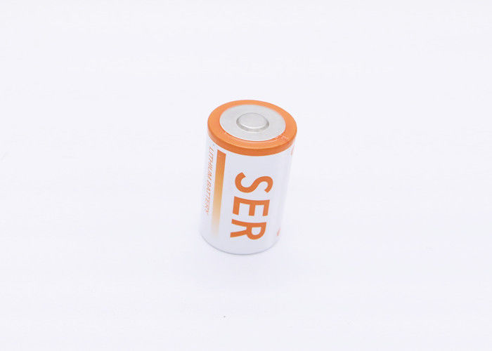 Batterie 6500mAh ER26500M Long Life Cell c-Größen-3.6V Li SOCL2 für intelligente Meter