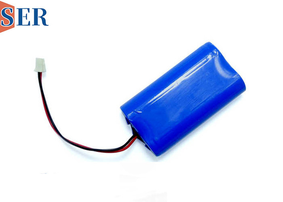 ER261020 Doppel-C-Akku-Packs Stromquelle für Industrie