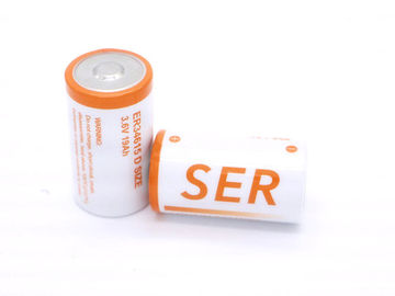 LS33600-/ER34615-D Größe 3.6V 19000mAh R20 Lithium-Primär-Batterie Li-SOCI2