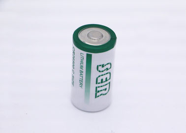 Lithium-Mangan-Dioxid-Batterie-Doppeltes A AA sortieren nicht wiederaufladbares CR14505 3 Volt